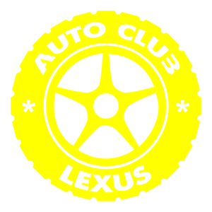  Lexus club