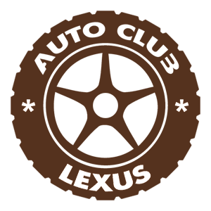  Lexus club