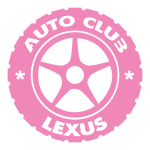  Lexus club