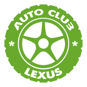  Lexus club