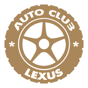  Lexus club