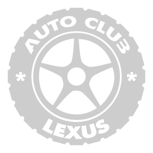  Lexus club