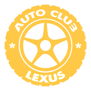  Lexus club