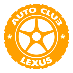  Lexus club
