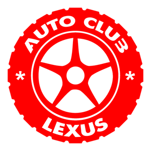  Lexus club
