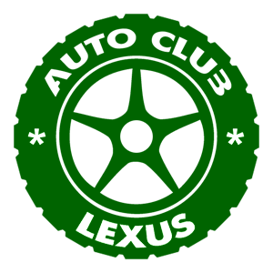  Lexus club