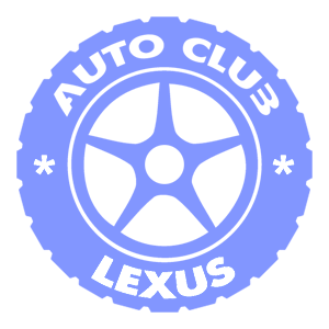  Lexus club