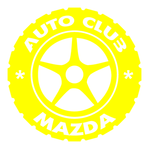  Mazda club