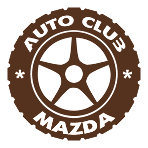  Mazda club