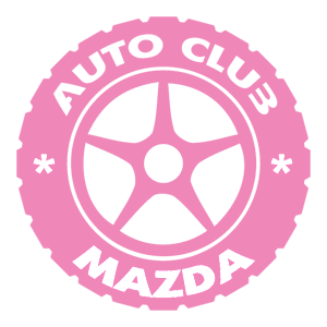  Mazda club