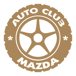  Mazda club