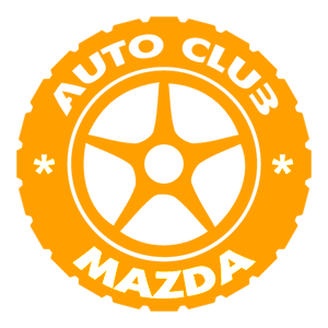  Mazda club