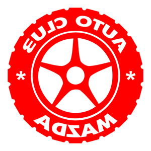      Mazda club -   133 .