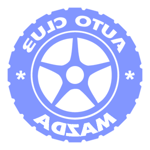      Mazda club -   133 .
