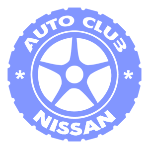  Nissan club