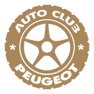  Peugeot club