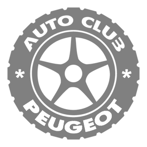  Peugeot club