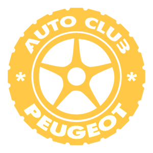  Peugeot club
