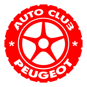  Peugeot club