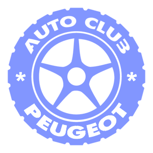  Peugeot club