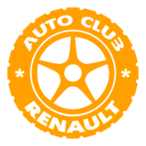  Renault club