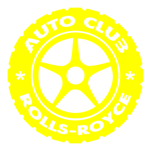   Rolls-Royce club -   133 .