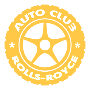   Rolls-Royce club -   133 .