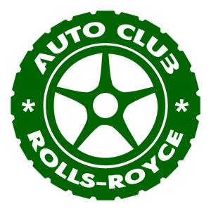   Rolls-Royce club -   133 .