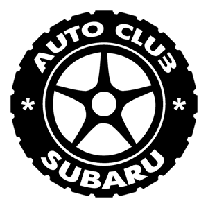   Subaru club -   133 .