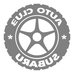      Subaru club -   133 .