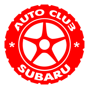   Subaru club -   133 .