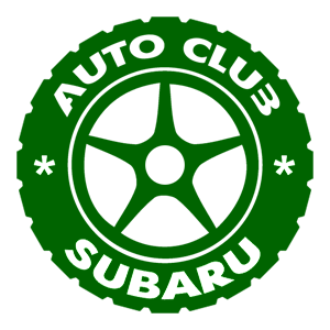  Subaru club