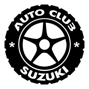 Suzuki club