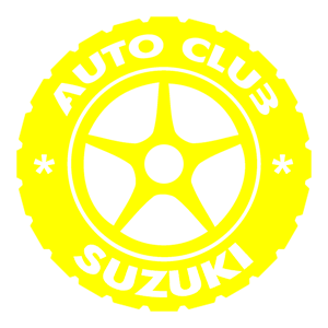  Suzuki club