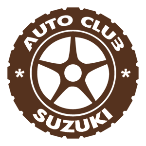  Suzuki club