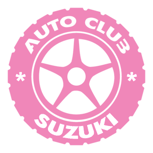  Suzuki club