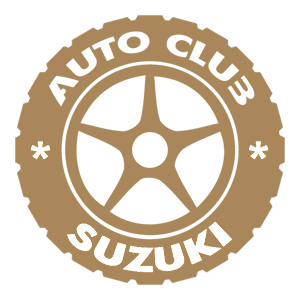 -  Suzuki club -   133 .