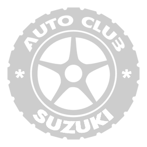  Suzuki club