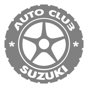  Suzuki club