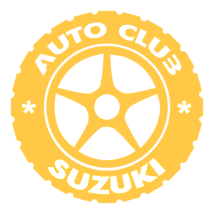  Suzuki club