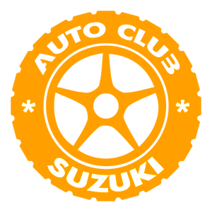  Suzuki club