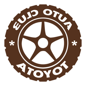      Toyota club -   133 .