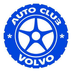  Volvo club