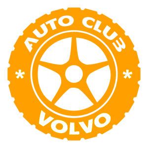  Volvo club