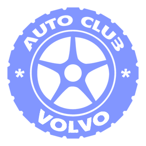  Volvo club
