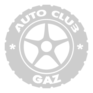   GAZ club -   133 .