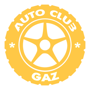   GAZ club -   133 .