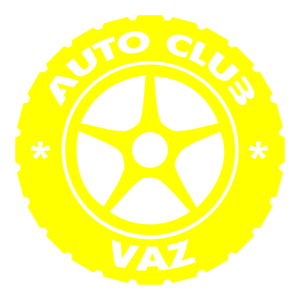  VAZ club