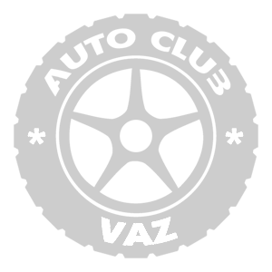  VAZ club