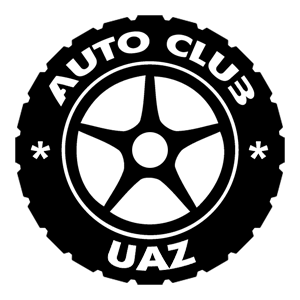  UAZ club